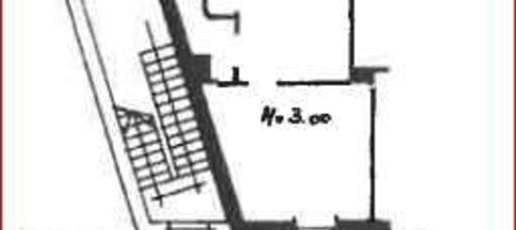 2 rooms Apartment in Sesto San Giovanni, Italy No. 11022 16