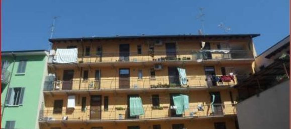 2 rooms Apartment in Sesto San Giovanni, Italy No. 11022 5