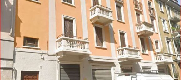 2 rooms Apartment in Sesto San Giovanni, Italy No. 11022 8