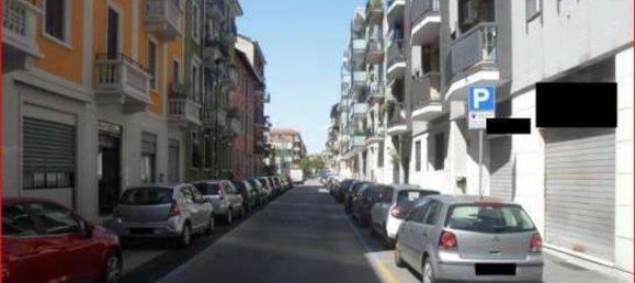 2 rooms Apartment in Sesto San Giovanni, Italy No. 11022 11