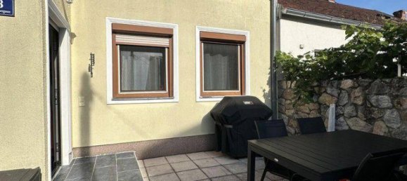 Дом с 3 спальнями в Бад Фёслау, Австрия № 206558 5