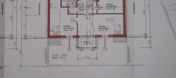 Дом с 3 спальнями в Бад Фёслау, Австрия № 206558 42