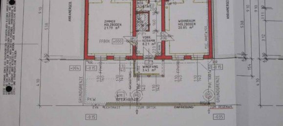 Дом с 3 спальнями в Бад Фёслау, Австрия № 206558 41