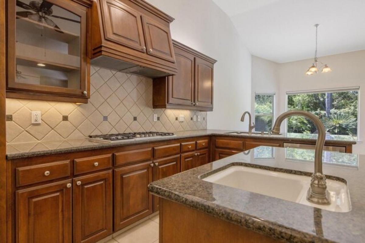 4 bedrooms House in Visalia, USA No. 386216