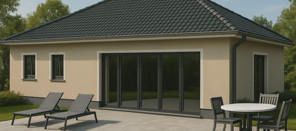 Casa de 4 habitaciónes en Gattendorf, Austria No. 219446 9