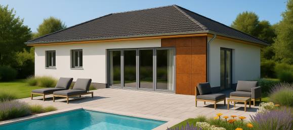 Casa de 4 habitaciónes en Gattendorf, Austria No. 219446 2