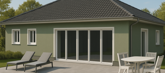 Casa de 4 habitaciónes en Gattendorf, Austria No. 219446 12