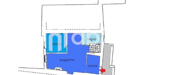 5 rooms House in Terranuova Bracciolini, Italy No. 90958 4