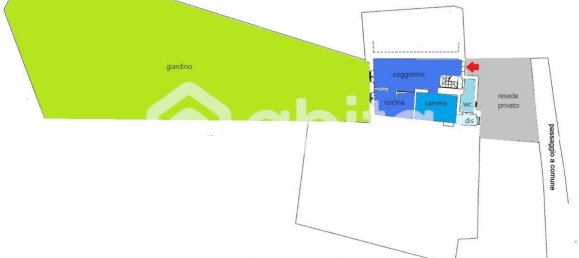 5 rooms House in Terranuova Bracciolini, Italy No. 90958 5