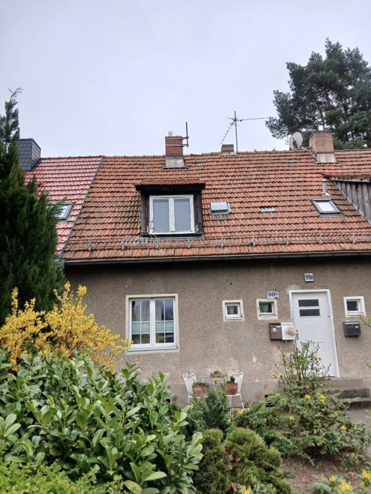 Студия в Нидершёнхаузен, Германия № 266973