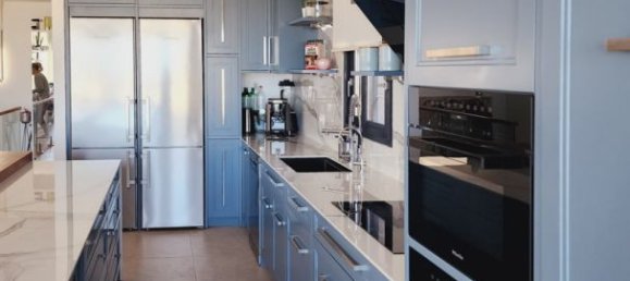 4 Schlafzimmer Villa in Benitachell, Spain, Nr. 135944 4