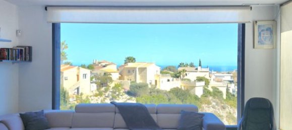 4 Schlafzimmer Villa in Benitachell, Spain, Nr. 135944 49