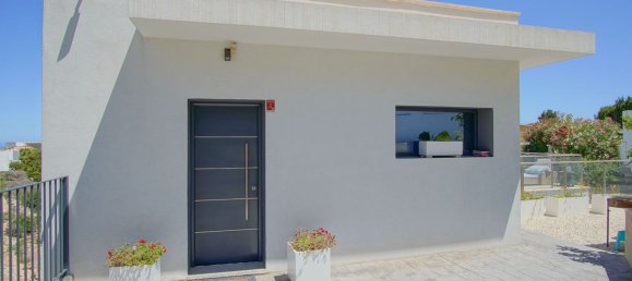 4 Schlafzimmer Villa in Benitachell, Spain, Nr. 135944 43