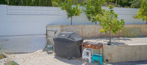 4 Schlafzimmer Villa in Benitachell, Spain, Nr. 135944 25