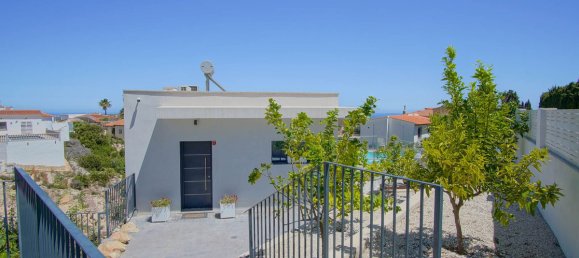4 Schlafzimmer Villa in Benitachell, Spain, Nr. 135944 42