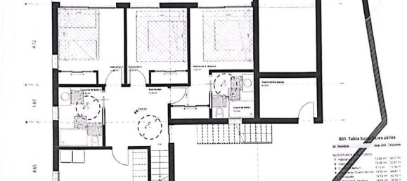 4 Schlafzimmer Villa in Benitachell, Spain, Nr. 135944 30