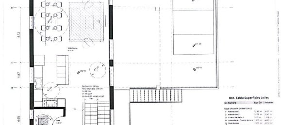 4 Schlafzimmer Villa in Benitachell, Spain, Nr. 135944 29