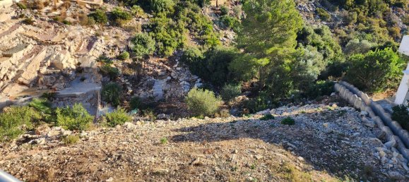 4 Schlafzimmer Villa in Benitachell, Spain, Nr. 135944 31