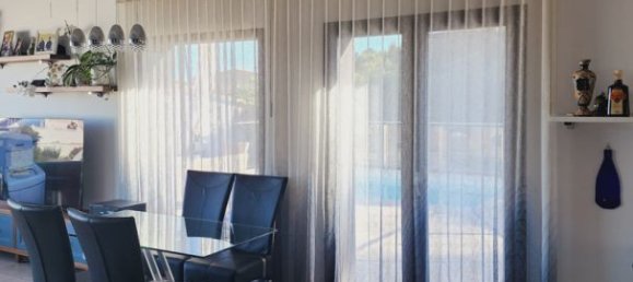 4 Schlafzimmer Villa in Benitachell, Spain, Nr. 135944 10