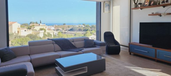 4 Schlafzimmer Villa in Benitachell, Spain, Nr. 135944 2