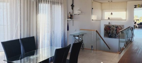 4 Schlafzimmer Villa in Benitachell, Spain, Nr. 135944 8