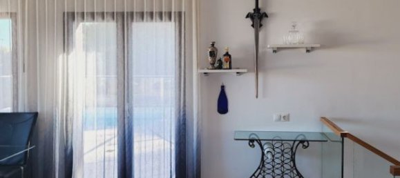 4 Schlafzimmer Villa in Benitachell, Spain, Nr. 135944 9