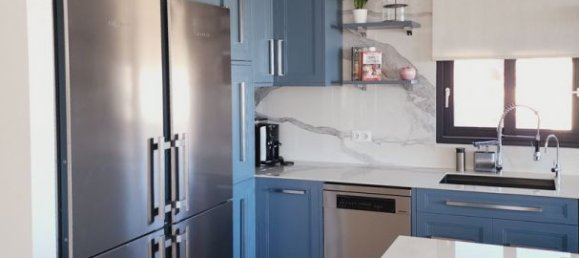 4 Schlafzimmer Villa in Benitachell, Spain, Nr. 135944 6