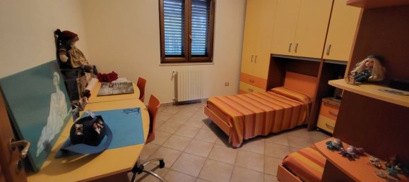 7 Schlafzimmer Haus in Benevento, Italy, Nr. 319958 16