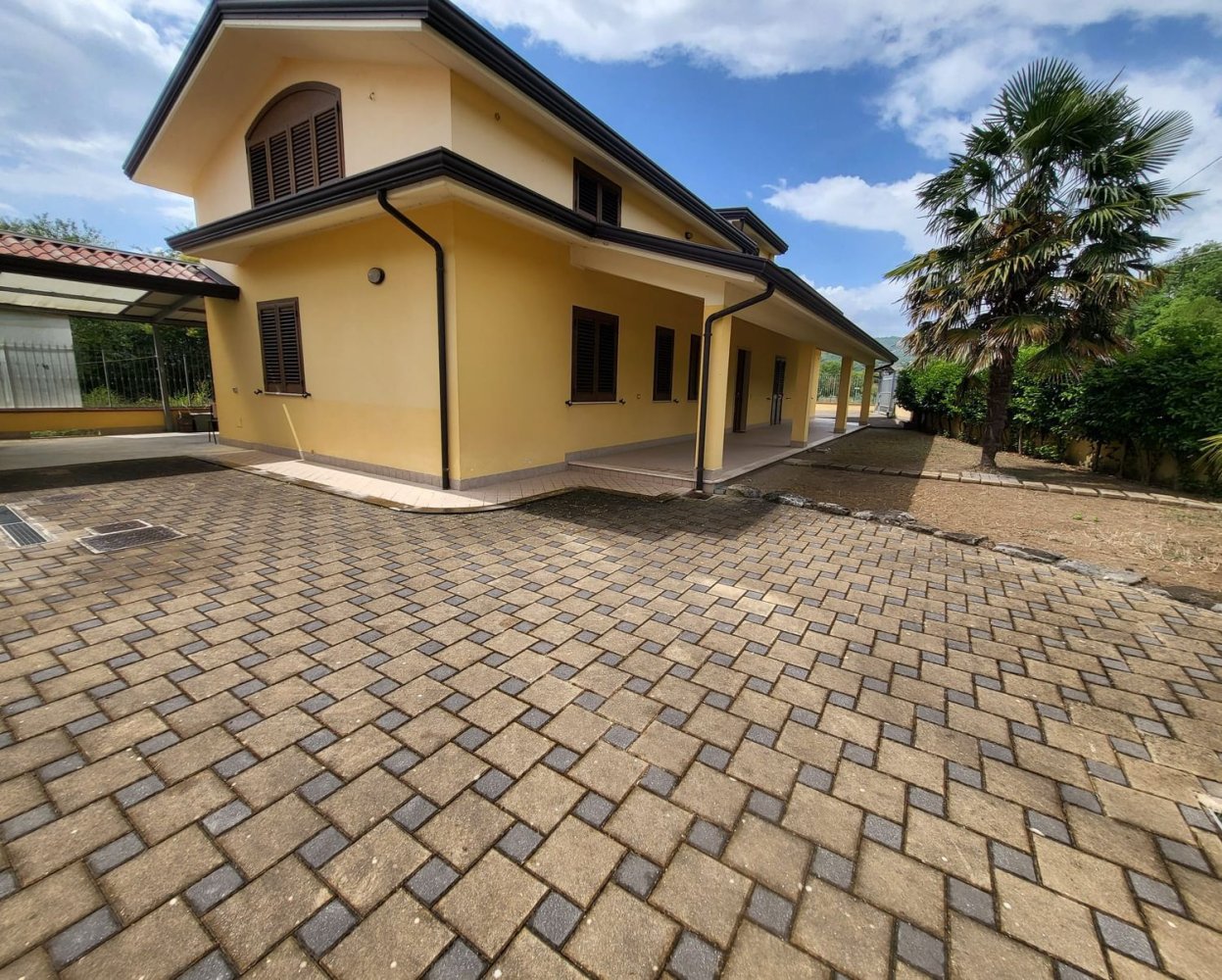 7 Schlafzimmer Haus in Benevento, Italy, Nr. 319958