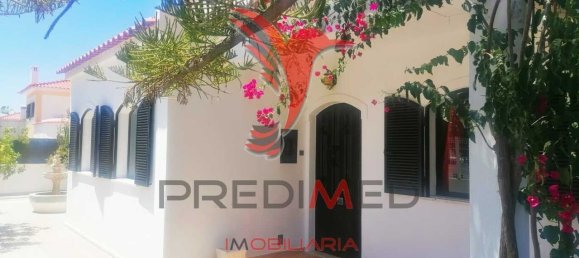 5 Schlafzimmer Villa in Vila Nova de Cacela, Portugal, Nr. 25385 10