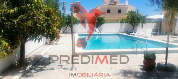 5 Schlafzimmer Villa in Vila Nova de Cacela, Portugal, Nr. 25385 4