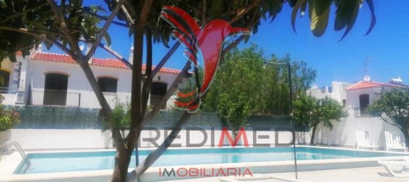 5 Schlafzimmer Villa in Vila Nova de Cacela, Portugal, Nr. 25385 5