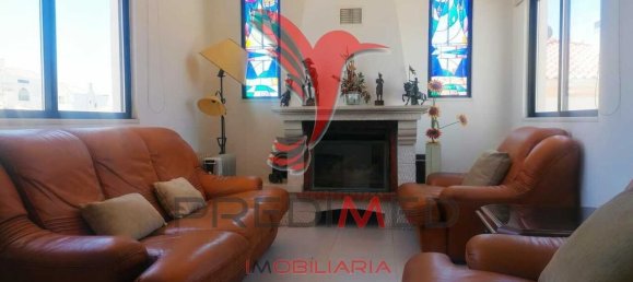 5 Schlafzimmer Villa in Vila Nova de Cacela, Portugal, Nr. 25385 20