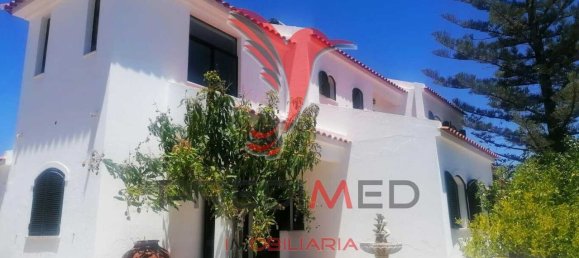 5 Schlafzimmer Villa in Vila Nova de Cacela, Portugal, Nr. 25385 13