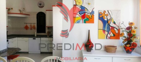 5 Schlafzimmer Villa in Vila Nova de Cacela, Portugal, Nr. 25385 19