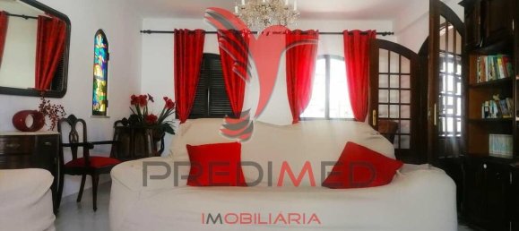 5 Schlafzimmer Villa in Vila Nova de Cacela, Portugal, Nr. 25385 25