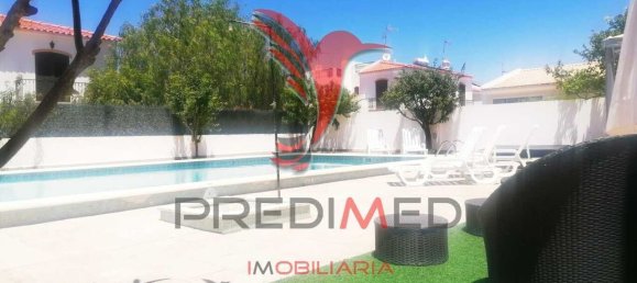 5 Schlafzimmer Villa in Vila Nova de Cacela, Portugal, Nr. 25385 6