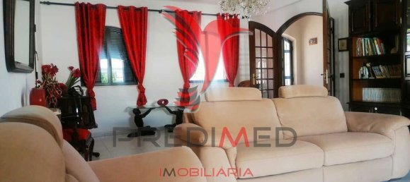 5 Schlafzimmer Villa in Vila Nova de Cacela, Portugal, Nr. 25385 24