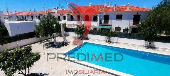 5 Schlafzimmer Villa in Vila Nova de Cacela, Portugal, Nr. 25385 2