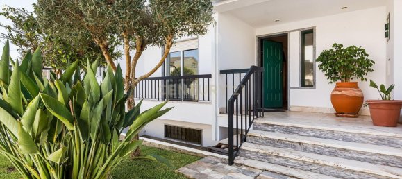 5 bedrooms Villa in Sintra, Portugal No. 143641 30