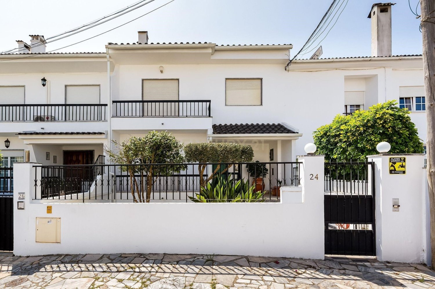 5 bedrooms Villa in Sintra, Portugal No. 143641