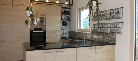 6غرفة منزل في Thuringerberg, Austria رقم 149763 5