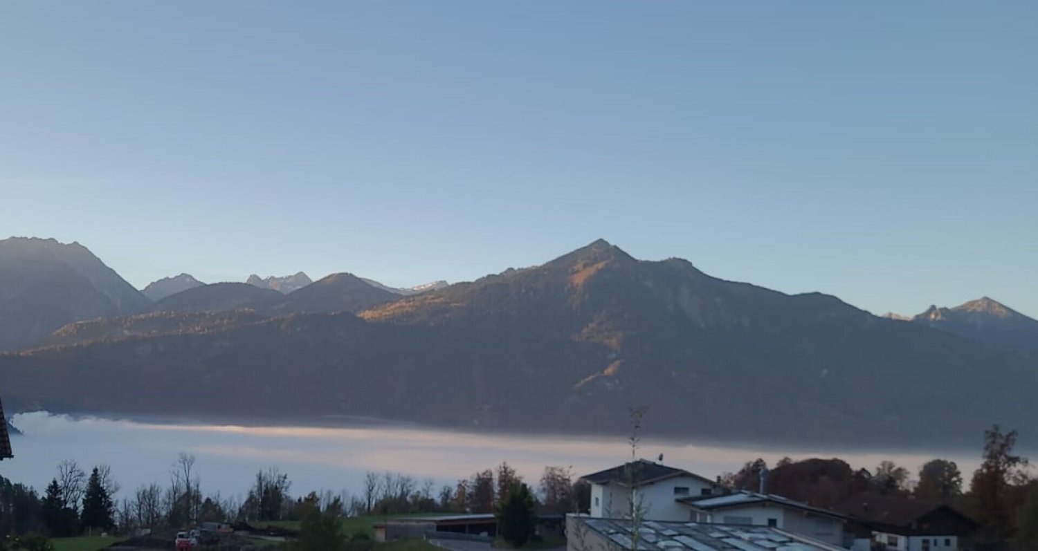 6غرفة منزل في Thuringerberg, Austria رقم 149763