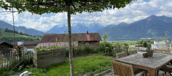 6غرفة منزل في Thuringerberg, Austria رقم 149763 11