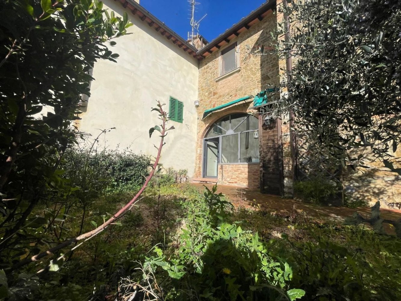 3 rooms House in Barberino Tavarnelle, Italy No. 44981