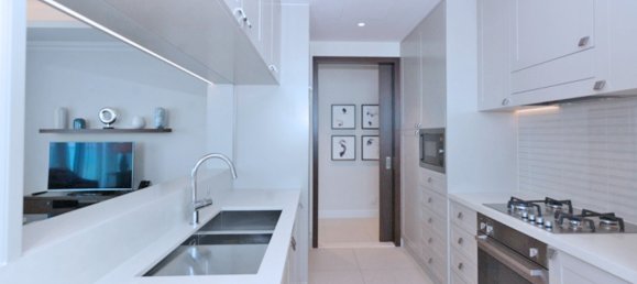 2 bedrooms Apartment in Downtown Dubai (Downtown Burj Dubai), UAE No. 364 4