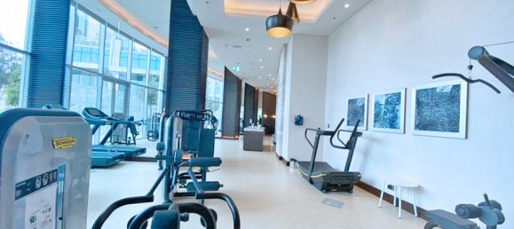 2 bedrooms Apartment in Downtown Dubai (Downtown Burj Dubai), UAE No. 364 12