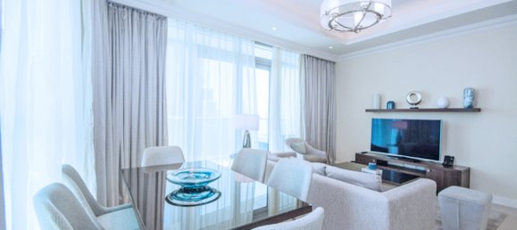 2 bedrooms Apartment in Downtown Dubai (Downtown Burj Dubai), UAE No. 364 3