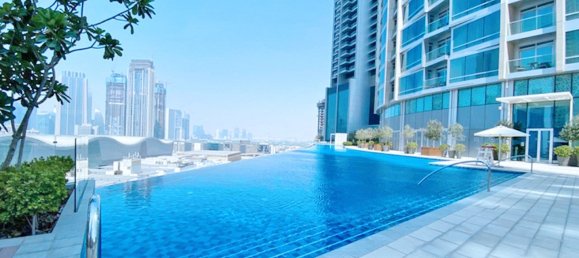 2 bedrooms Apartment in Downtown Dubai (Downtown Burj Dubai), UAE No. 364 11