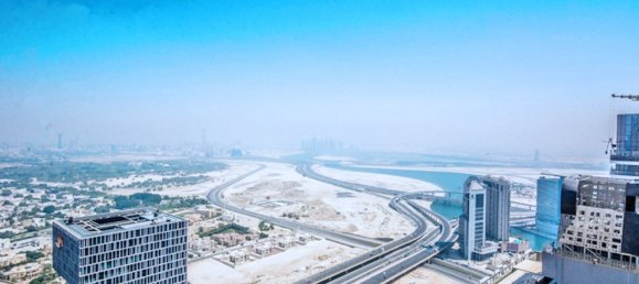 2 bedrooms Apartment in Downtown Dubai (Downtown Burj Dubai), UAE No. 364 13